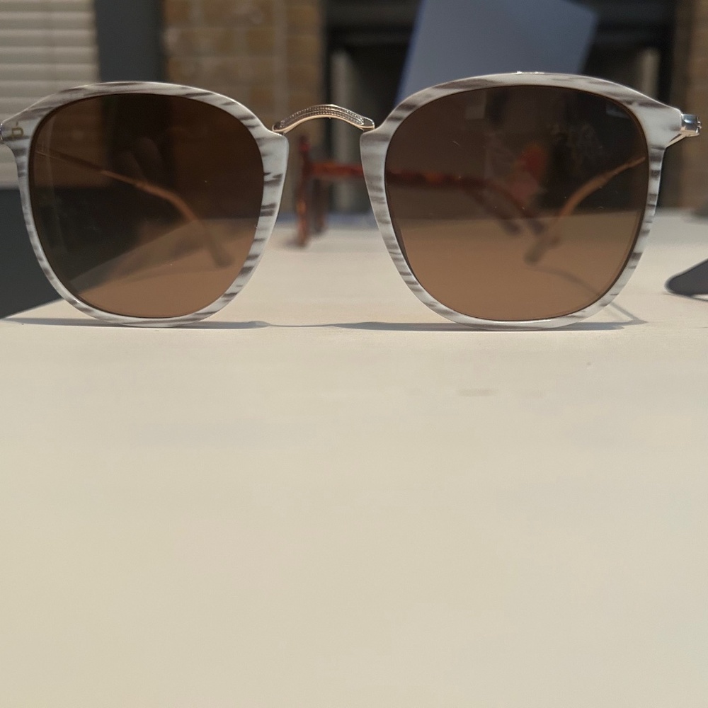 Prive Revaux wire sunglasses